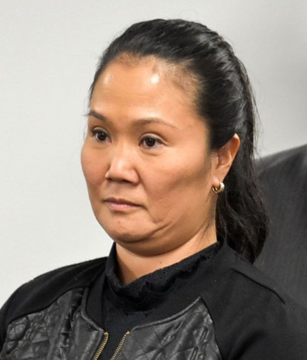 Keiko Fujimori deberá seguir en prisión - Internacionales - ABC Color
