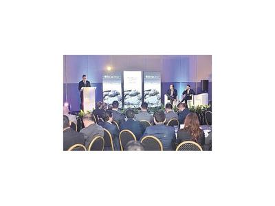 Bicsa y Experian buscan fortalecerse