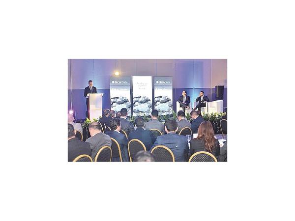 Bicsa y Experian buscan fortalecerse