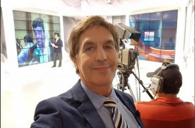 Enrique Vargas Peña Responde Denuncia Por Maltrato