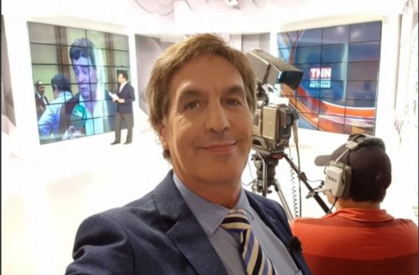 Enrique Vargas Peña Responde Denuncia Por Maltrato