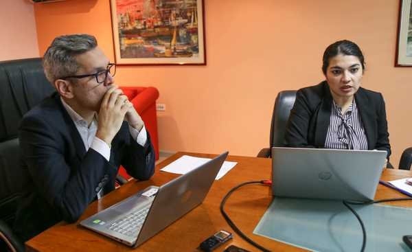 Registran crecimiento de 6% en inversión pública - ADN Paraguayo