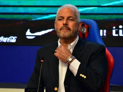 Zapag da más detalles sobre la transferencia de Juan Escobar