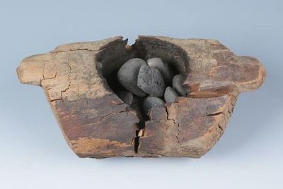 El cannabis se fumaba de forma ritual en China hace 2.500 años - Ciencia - ABC Color