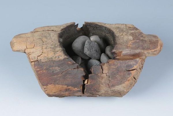 El cannabis se fumaba de forma ritual en China hace 2.500 años - Ciencia - ABC Color