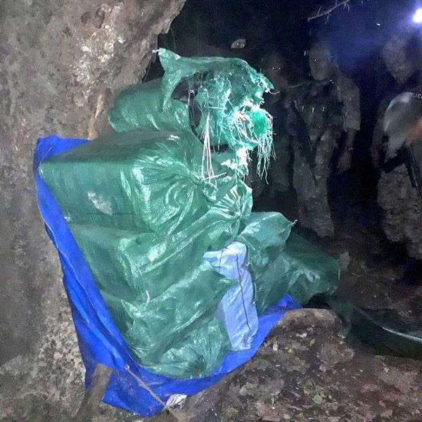 Operativo Pescador: Detenciones e incautación de 457 kilos de cocaína