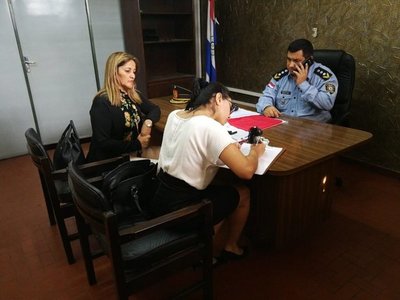 Fiscalía tiene en la mira a policías por supuesta obstrucción