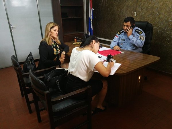 Fiscalía tiene en la mira a policías por supuesta obstrucción
