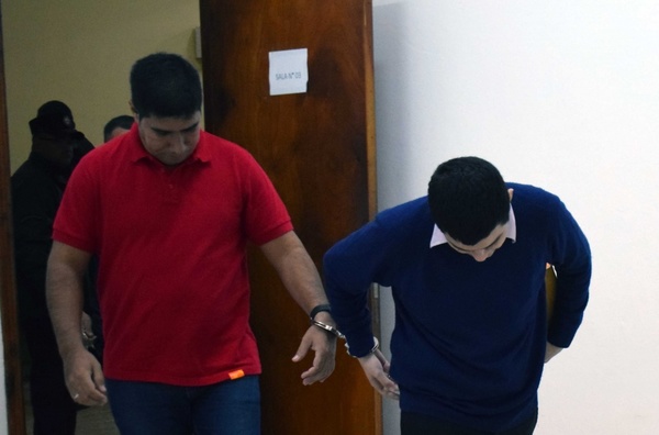 Tribunal condena a dos personas por homicidio - ADN Paraguayo