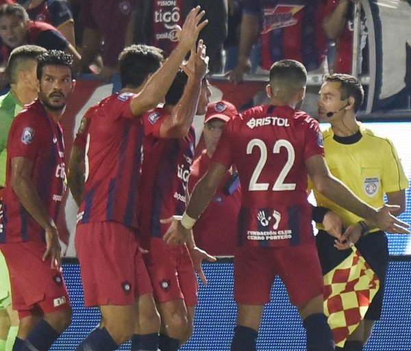 “Es lo que estábamos esperando” - Deportes - ABC Color