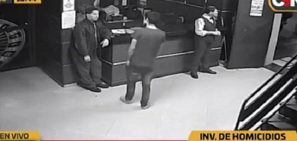 Anuncian sumario para policías que dejaron escapar a sospechoso de feminicidio