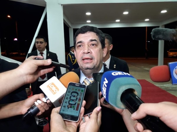Titular de IPS será destituido si equipo auditor detecta irregularidades - Radio 1000 AM