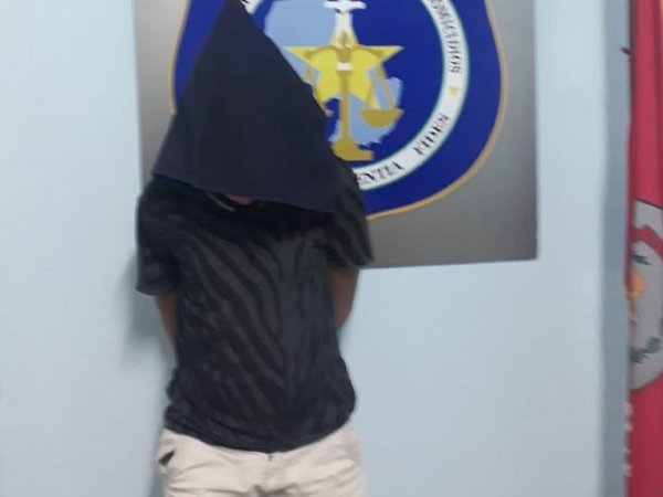 Capturan a hombre que fue visto con Javier Brizueña tras feminicidio