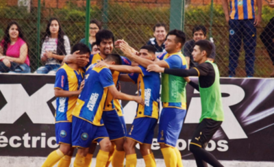 HOY / Cierran fecha y la cima sigue en poder de Ledesma