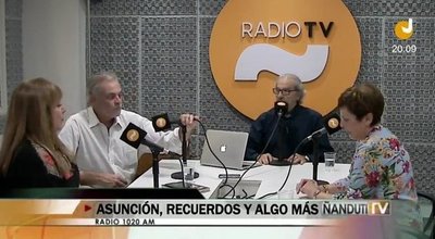 Hoy recordamos la época de “Líneas Aéreas Paraguayas (LAP)” » Ñanduti