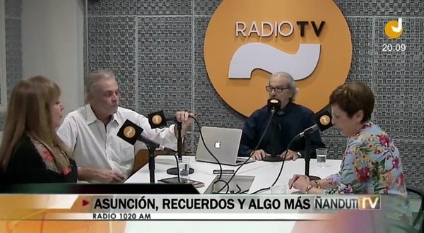 Hoy recordamos la época de “Líneas Aéreas Paraguayas (LAP)” » Ñanduti
