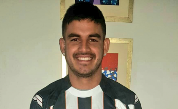 HOY / Dos valores del Deportivo Capiatá al norte del país
