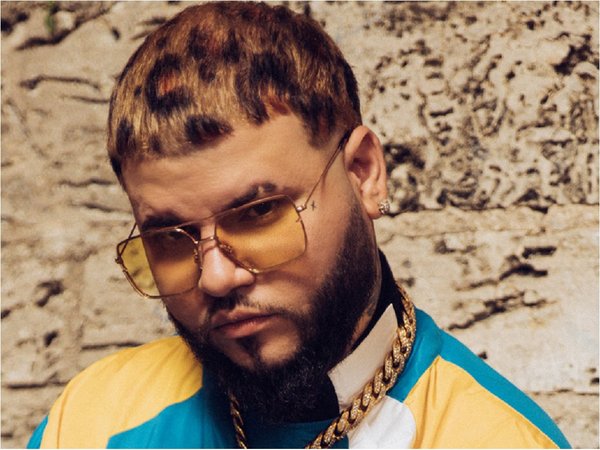 Piden cárcel para Farruko por no declarar dinero