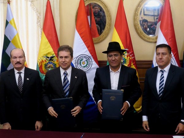 Para Canciller, cumbre marca "auspicioso inicio" de relaciones