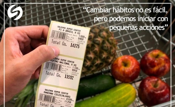 HOY / Salemma es Eco Irū