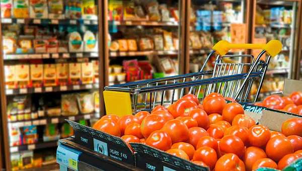Cada año se desperdician 1.300 millones de toneladas de comida en todo el mundo