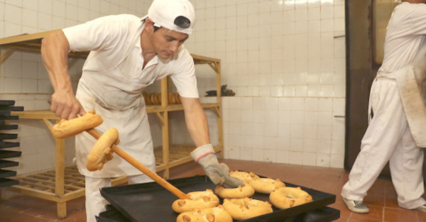 La Unesco le bajó que ¡la chipa es curepa!