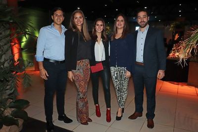 La Noche de los Notables