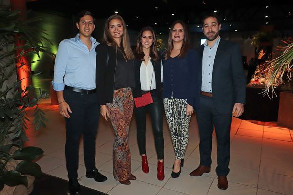 La Noche de los Notables