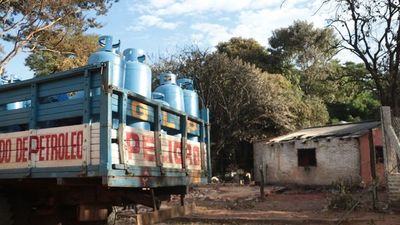 La explosión de la que nadie quiere hablar en Villa Elisa