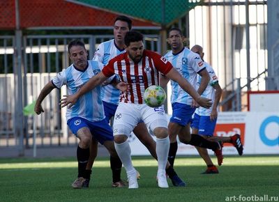 Albirroja artística enfrenta a Turquía