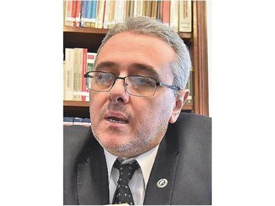“De ser el segundo, quedé fuera de los primeros diez”