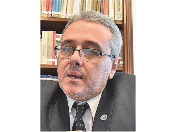 “De ser el segundo, quedé fuera de los primeros diez”
