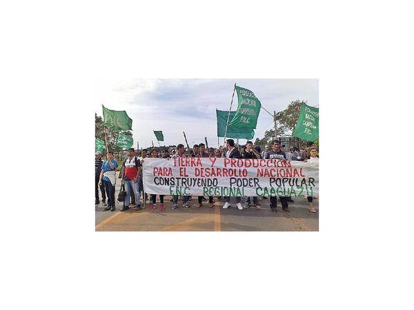 Piden acciones para la comercialización de la mandioca