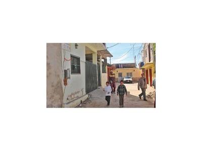 Populosa Chacarita Alta tendrá  mejora integral, según  proyecto presentado