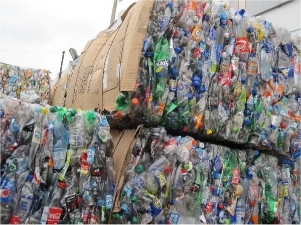 Aprueban proyecto que permite la importación de residuos sólidos