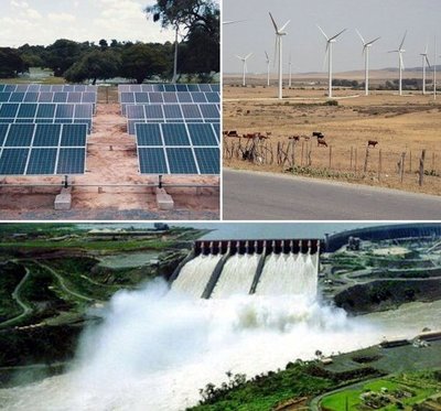 Alertan que un ministerio de energía puede ser una carga - Edicion Impresa - ABC Color