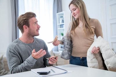 Cómo evitar peleas por dinero en la pareja - Estilo De Vida - ABC Color
