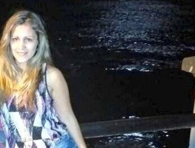 HOY / Mujer viajó a Corrientes para ver a su hijo, al llegar discutió con su expareja y desapareció