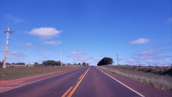 Meteorología anuncia un ambiente cálido a caluroso y sin lluvias - Digital Misiones