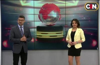 C9N Noticias Segunda Edición - C9N