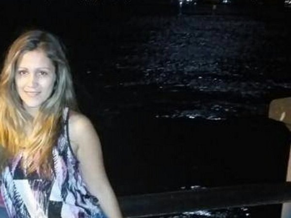 Buscan a joven paraguaya que está desaparecida en Argentina