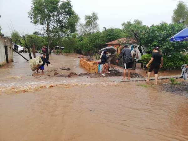 La cámara alta estudiará hoy el proyecto de ley de declaración de emergencia - Digital Misiones