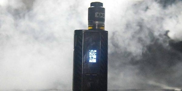 HOY / Buscan regular el uso de vapeadores en lugares cerrados