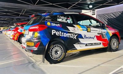Paraguay dice presente en Italia - Edicion Impresa - ABC Color