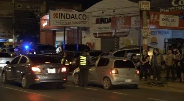 Por falta de cuórum, Junta de MRA no resuelve conflictos por polución sonora » Ñanduti