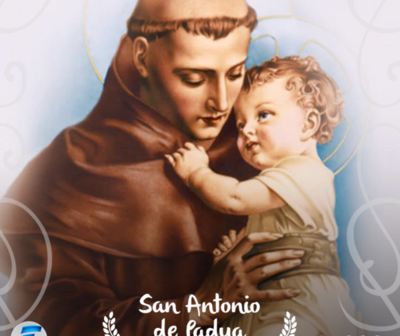 San Antonio de Padua
