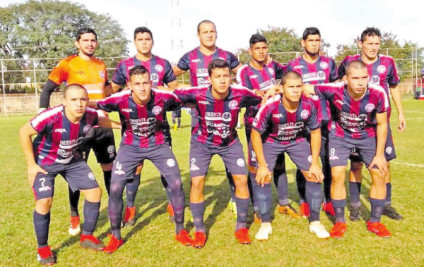 Cerro se adueña  de la primera final | Diario Vanguardia 08