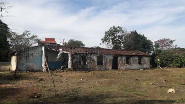 Adjudican obras para la unidad sanitaria del IPS en Hernandarias