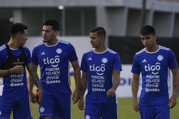 Despega una ilusión - Deportes - ABC Color