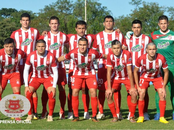 Jornada en Capiatá